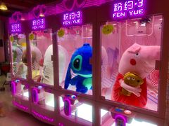 -七鲜超市(万向城店)