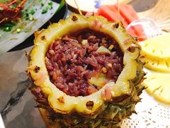 -别院里音乐餐酒吧(双流航空港店)