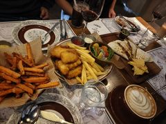 -藏书馆咖啡LibraryCoffee·Bistro(牡丹园店)