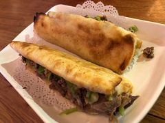-王胖子驴肉火烧(鼓楼店)