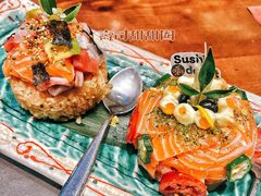 -鸟山鸣·日料食堂(王府井店)