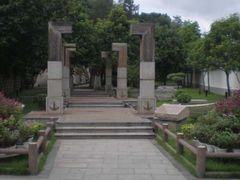 -船政文化景区-罗星塔公园
