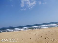 -西涌国际滨海旅游区