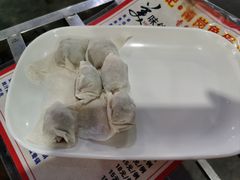 鱼包-章记正宗南岗鱼蛋火锅