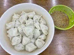 -回坊马二饺子馆