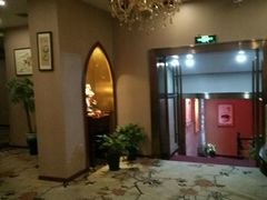-水润江南尊尚养生馆(城南东路店)