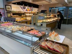 -大快乐烘焙坊(沙井店)