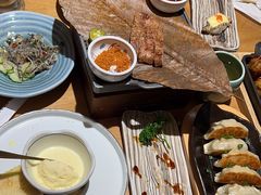 -一心创作料理屋(经开万达店)