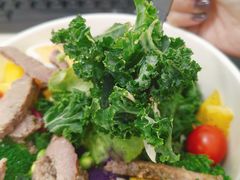 -食野SAYYEAH创意轻食(陈家祠店)