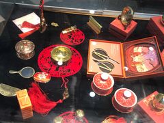 -张小泉(豫园店)