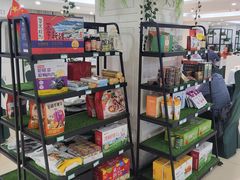-新疆兵团食府清真(马连道店)