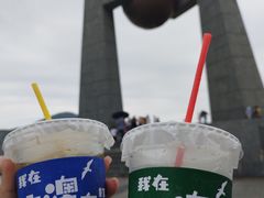 -青澳湾北回归线广场