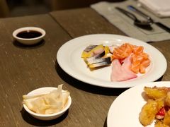 -TABLE·味西餐厅-成都茂业JW万豪酒店