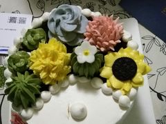-BON CAKE(华贸购物中心店)