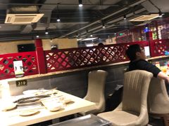 -蜀留香火锅·始于1999·原四川老火锅(白堤路店)