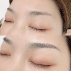 -臣丽纹眉全国连锁