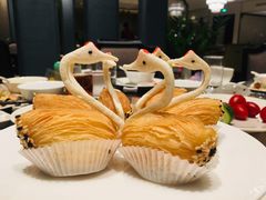 -京香轩·中餐厅(上海中庚聚龙酒店)