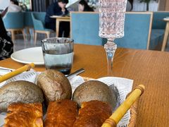 餐前面包-EN SPACE恩空间