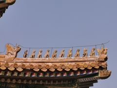 -故宫钟表馆