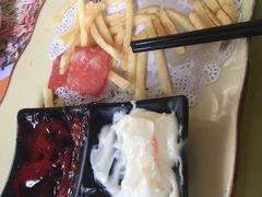 -滋味烤鱼(超洋店)
