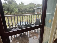 -东海森林温泉度假酒店