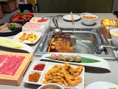 -海底捞火锅(吾悦广场店)