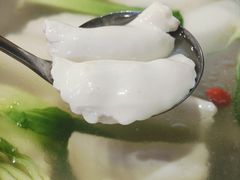 -淮上豆府(水厂路店)