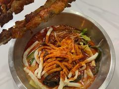 -苏袁麻辣烫(呼和浩特总局街店)