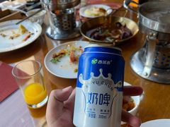 -悦椿温泉酒店·悦椿苑火锅餐厅