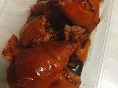 -济南孟家扒蹄店