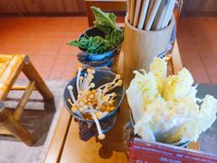 -楠火锅(太古里总店)