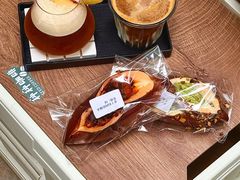 -雀食面包店(钟楼店)