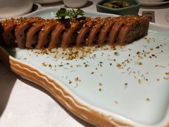-古越舫·精品杭帮菜(商都路店)