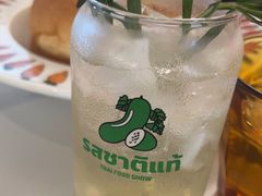 -太食獸泰式茶餐厅(IFS国金中心店)