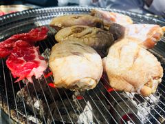 -本炙炭烤·蒲烧活鳗料理店(金沙洲店)