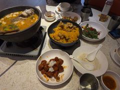 -Waanjai 晚嘉餐厅(南京商厦店)