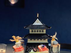 -永隆圣马可国际家居广场(江东中路店)