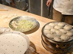 -快乐老家三鲜饺子东北菜(南六中路店)