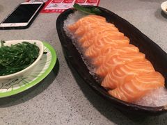 -友壹町寿司(佛山新DNA店)