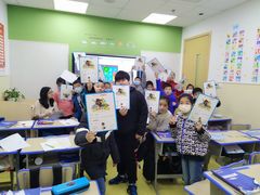-昂立青少儿成长中心(杨浦国和1000校区)