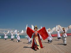-青海湖国家重点风景名胜区
