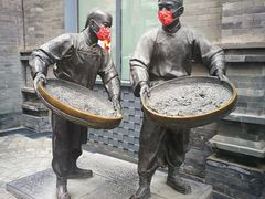 -鲜鱼口老字号美食街
