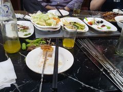 -二姐卤煮(南十里居店)