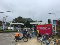 -暨南大学(珠海校区)