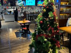 -JINNS锦时 steak&pizza(浸信会礼拜堂旧址店)