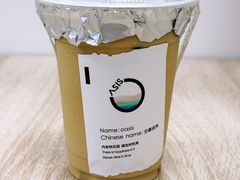 -宝藏绿洲(万象前海店)