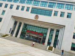 -沈阳市公安局交警支队浑南大队车管所