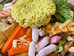 -山水甲山(右安门店)
