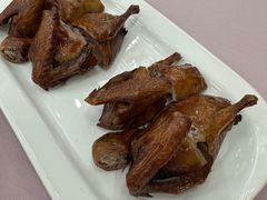 -金时代顺风大酒店(静安大融城店)