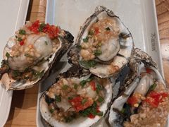 -木屋烧烤(龙湖天街店)